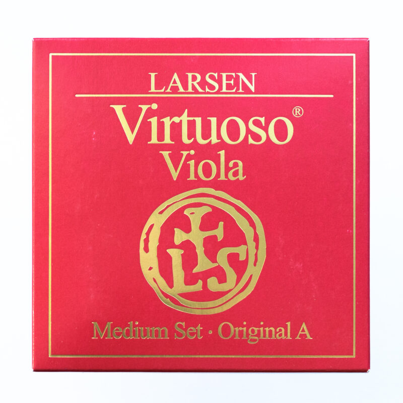 Larsen Virtuoso Viola String set