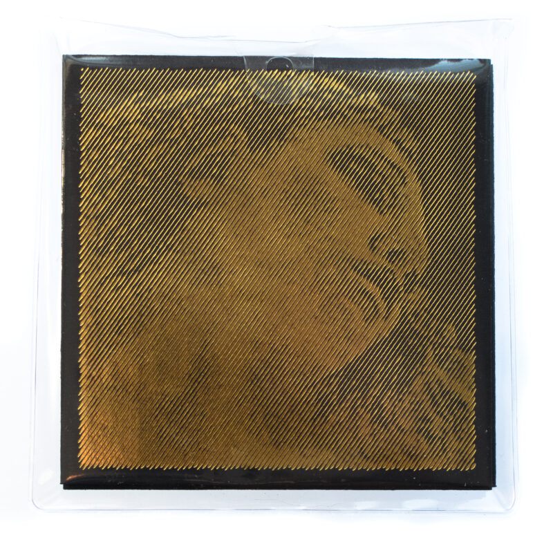 Evah Pirazzi Gold Violin String Set