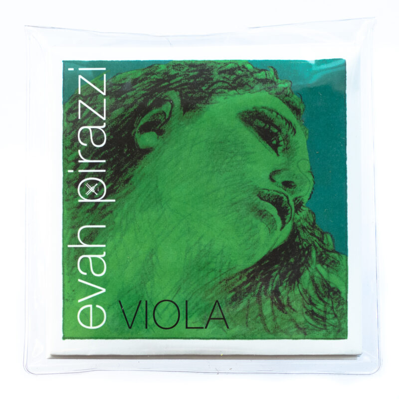 Evah Pirazzi Viola String Set (Medium)