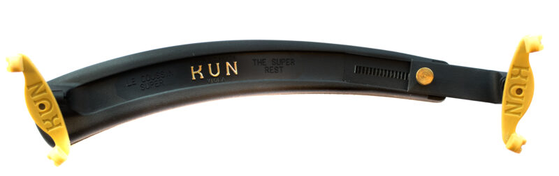 Viola Shoulder Rests