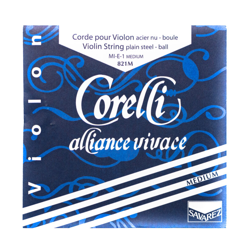Corelli Alliance Vivace E-string (medium)
