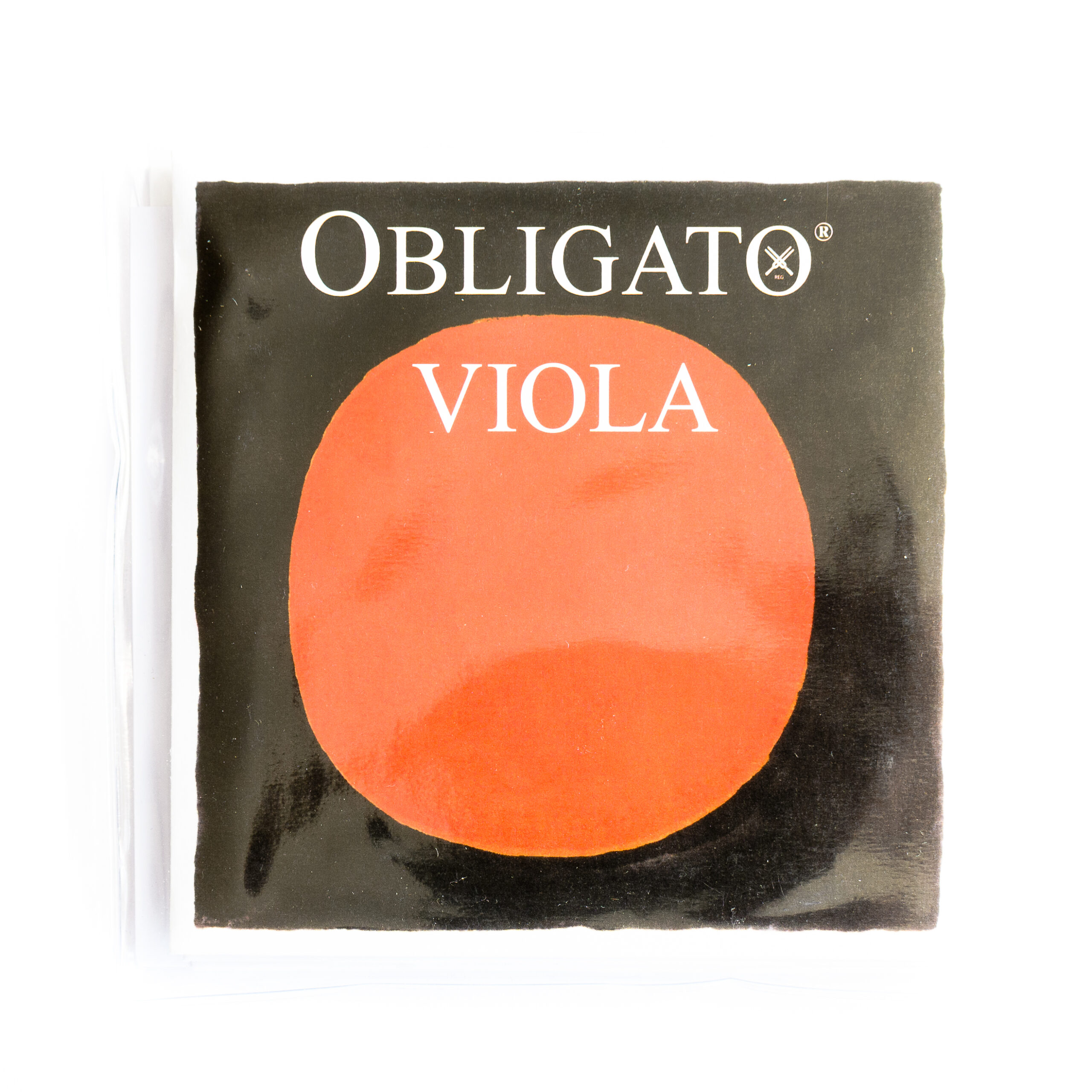 Obligato Viola String Set