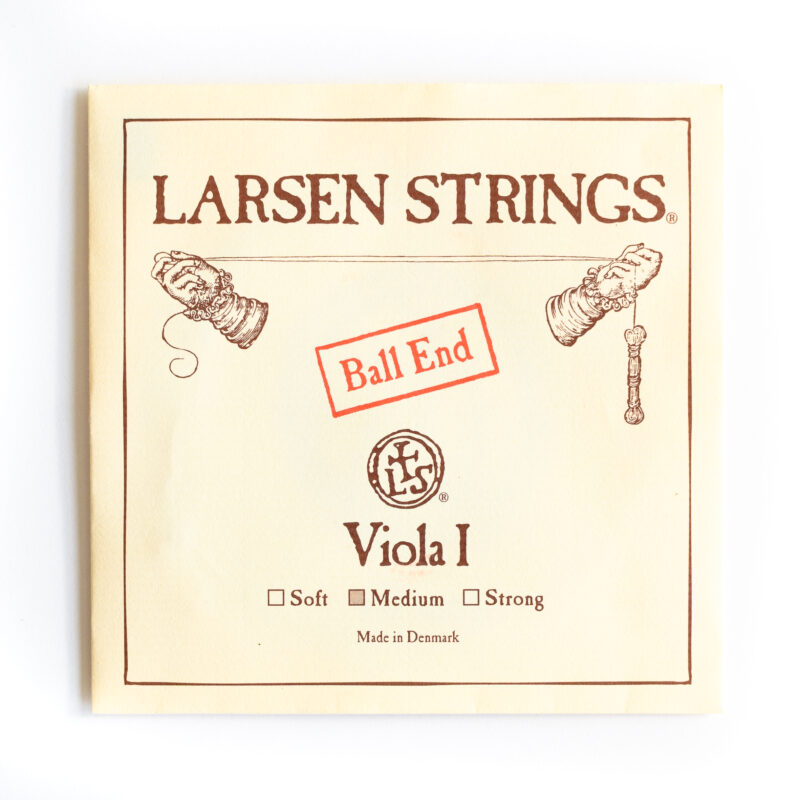 Larsen Viola A String