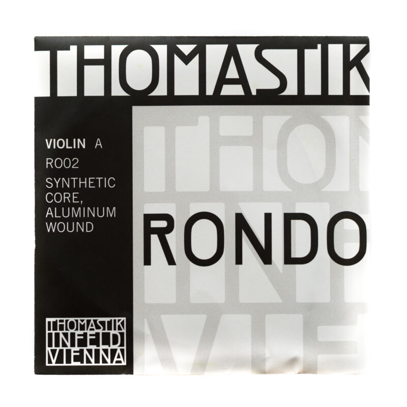 Rondo Violin Strings