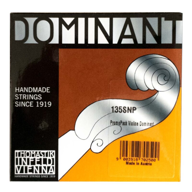 Dominant Violin String Set
