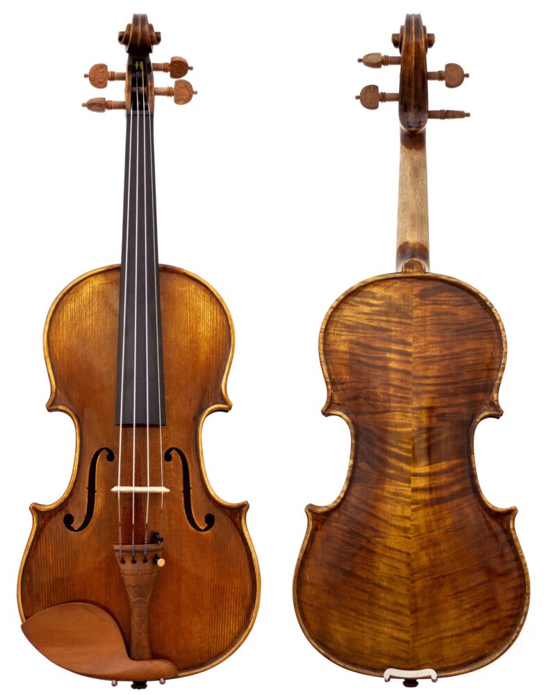 MLS Chaconne Violin 4/4