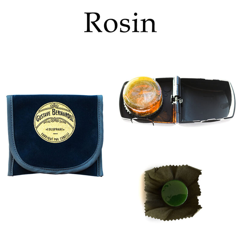 Rosin