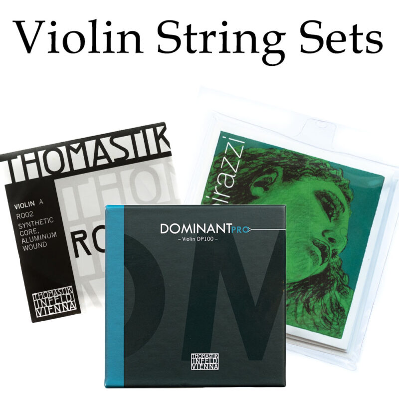 Violin String Sets