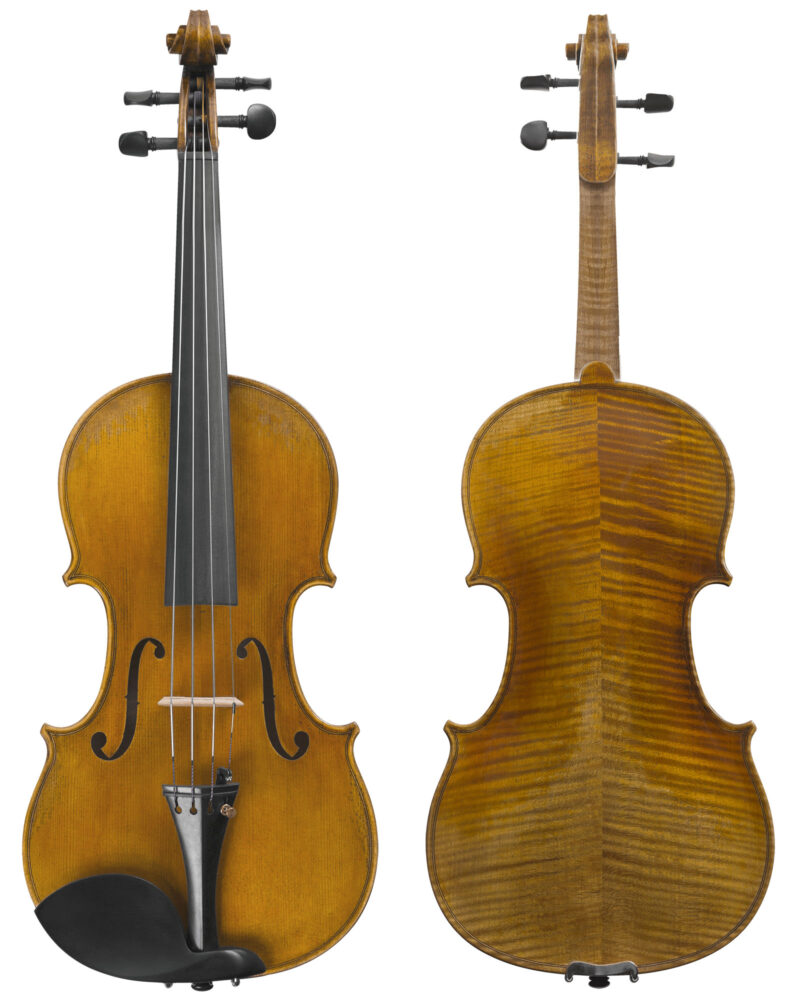 MLS Medici Violin 4/4