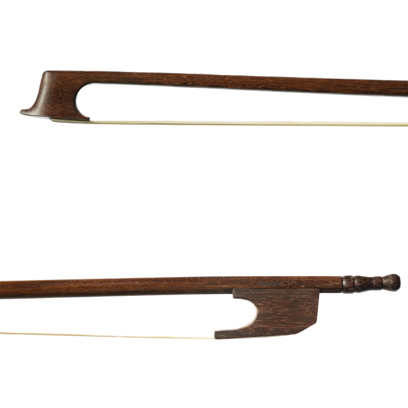 Giglierano Transitional/Classical "Cramer" Model Viola Bow - Katalox