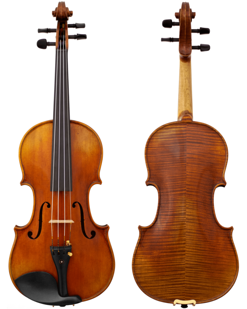 MLS Lady Claire Viola (16.5")