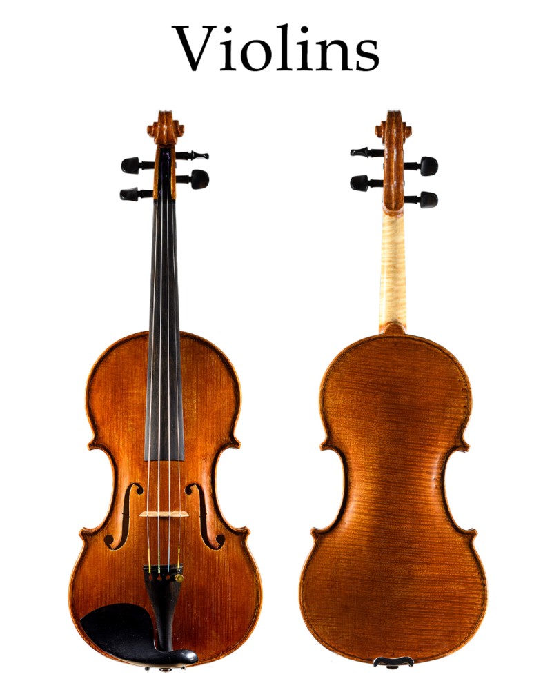 Violins (all)