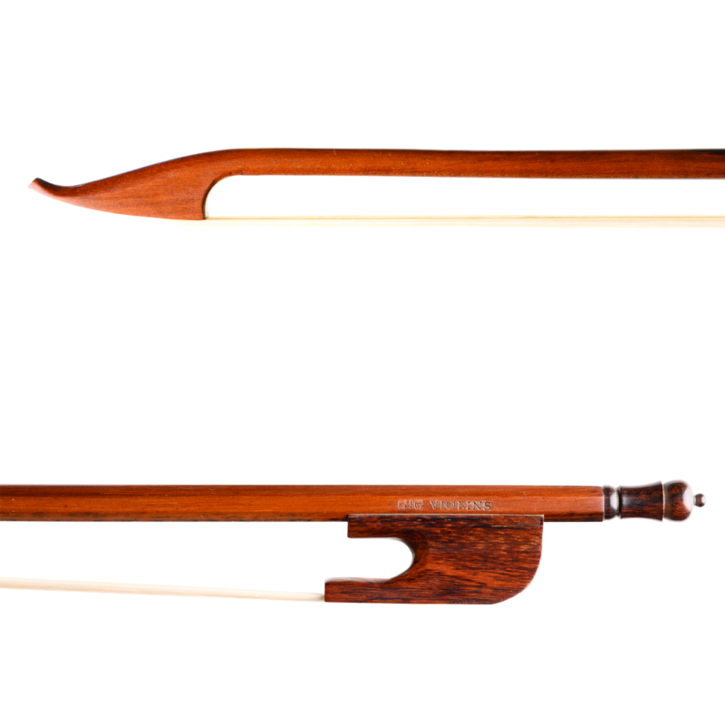Gig Violins Workshop Baroque Viola Bow