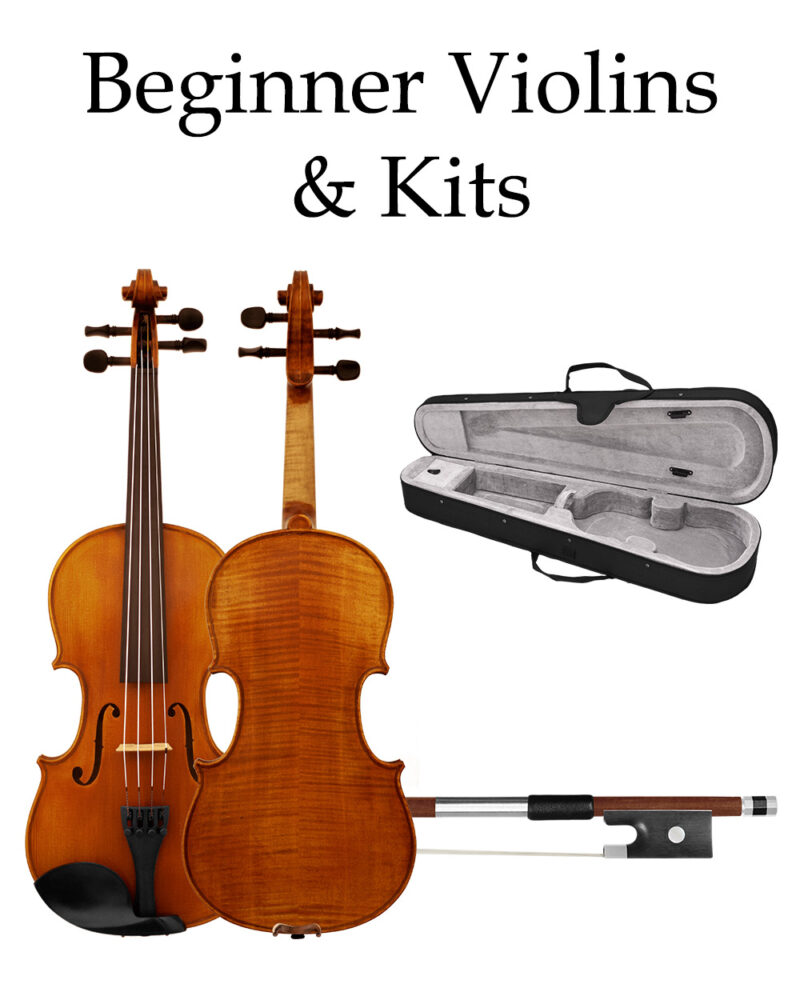 Beginner Violins