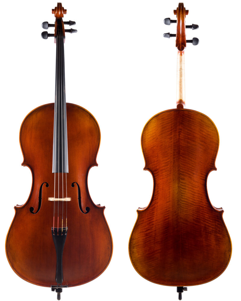 Gig Violins Workshop Cello - C12