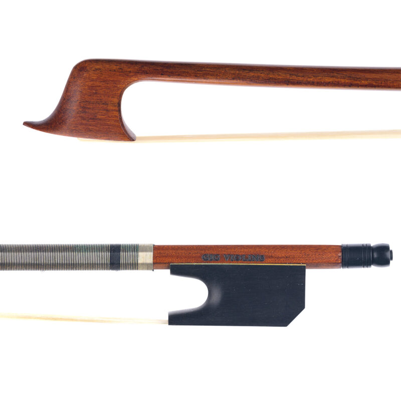 Gig Violins Workshop Transitional/Classical Violin Bow