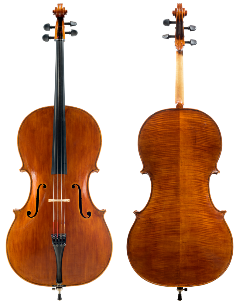 Giglierano Personal Model Cello (2024)