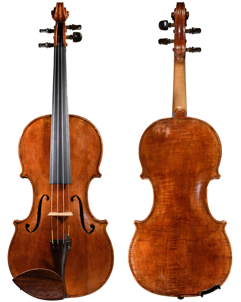 Gig Violins Workshop Violin #30