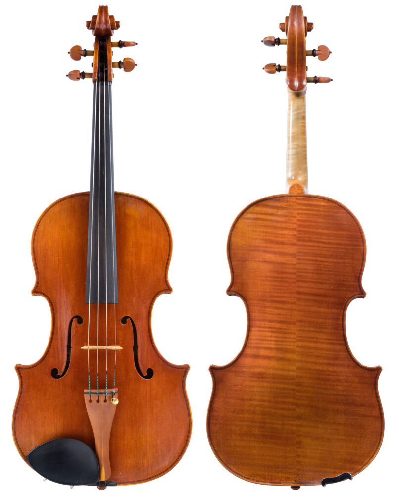 Marples Viola - Amati Model - 15 3/4"